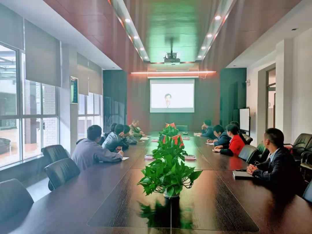 安全生产，培训先行|米兰官方网站·网站登录入口-开云online(中国)开展鼓式制动器在用电梯安全隐患及保养技术培训